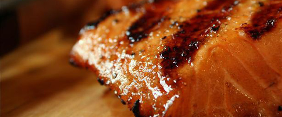 bbq-salmon